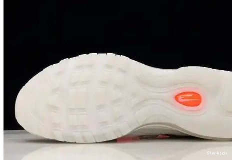 AIR O-W OG AJ4585-100 NIKE - 97 MAX 0702